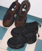 【フリークスストア/FREAK'S STORE】のクロスコード バレエ スニーカー/メリージェーン スニーカー 限定展開 25AW26SS 人気、トレンドファッション・服の通販 founy(ファニー) ファッション Fashion レディースファッション Fashion for Women カーゴパンツ Cargo Pants, Utility Pants ガーリー Girly, Feminine Style 軽量 Lightweight, Ultra Light スニーカー Sneakers, Trainers スペシャル Special, Limited Edition ソックス Socks, Hosiery トレンド Trend, Trending Now ドローコード Drawcord, Drawstring Cord ハーフ Half, Half-Length バレエ Ballet, Ballet Style フィット Fit, Slim Fit フェミニン Feminine, Girly ミニスカート Mini Skirt, Short Skirt メッシュ Mesh, Net Fabric モノトーン Monotone, Black and White リアル Real, Realistic 楽ちん Easy Fit, Comfortable おすすめ Recommended / Our Picks 2025年 2025 2025-2026秋冬・A/W Autumn/Winter 2025–26 AW25–26 2026年 2026 thumbnail ブラック スエード|ID: prp329100004933796 ipo3291000000037031519