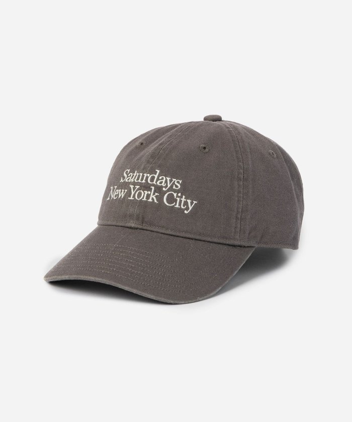【サタデイズ ニューヨークシティ/SATURDAYS NYC】のWashed cap インテリア・キッズ・メンズ・レディースファッション・服の通販 founy(ファニー) https://founy.com/ ファッション Fashion レディースファッション Fashion for Women おすすめ Recommended / Our Picks キャップ Cap, Baseball Cap |ID: prp329100004933803 ipo3291000000037031536