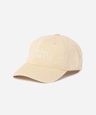 【サタデイズ ニューヨークシティ/SATURDAYS NYC】のWashed cap ベージュ系(29)|ID: prp329100004933803 ipo3291000000037031541