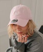 【ドノバン/DONOBAN】の9TWENTY MLB MINI LOGO DONOBAN別注 12.ピンク(LA)|ID: prp329100004933804 ipo3291000000037031559