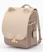 【シフォン/SHIFFON / KIDS】のPAUL JOE(ポール ジョー)/クリザンテームチャトンランドセル WHITE|ID: prp329100004933808 ipo3291000000037031584