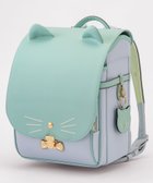 【シフォン/SHIFFON / KIDS】のPAUL JOE(ポール ジョー)/クリザンテームチャトンランドセル MINT GREEN|ID: prp329100004933808 ipo3291000000037031585