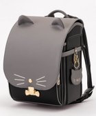 【シフォン/SHIFFON / KIDS】のPAUL JOE(ポール ジョー)/クリザンテームチャトンランドセル GRAY|ID: prp329100004933808 ipo3291000000037031586