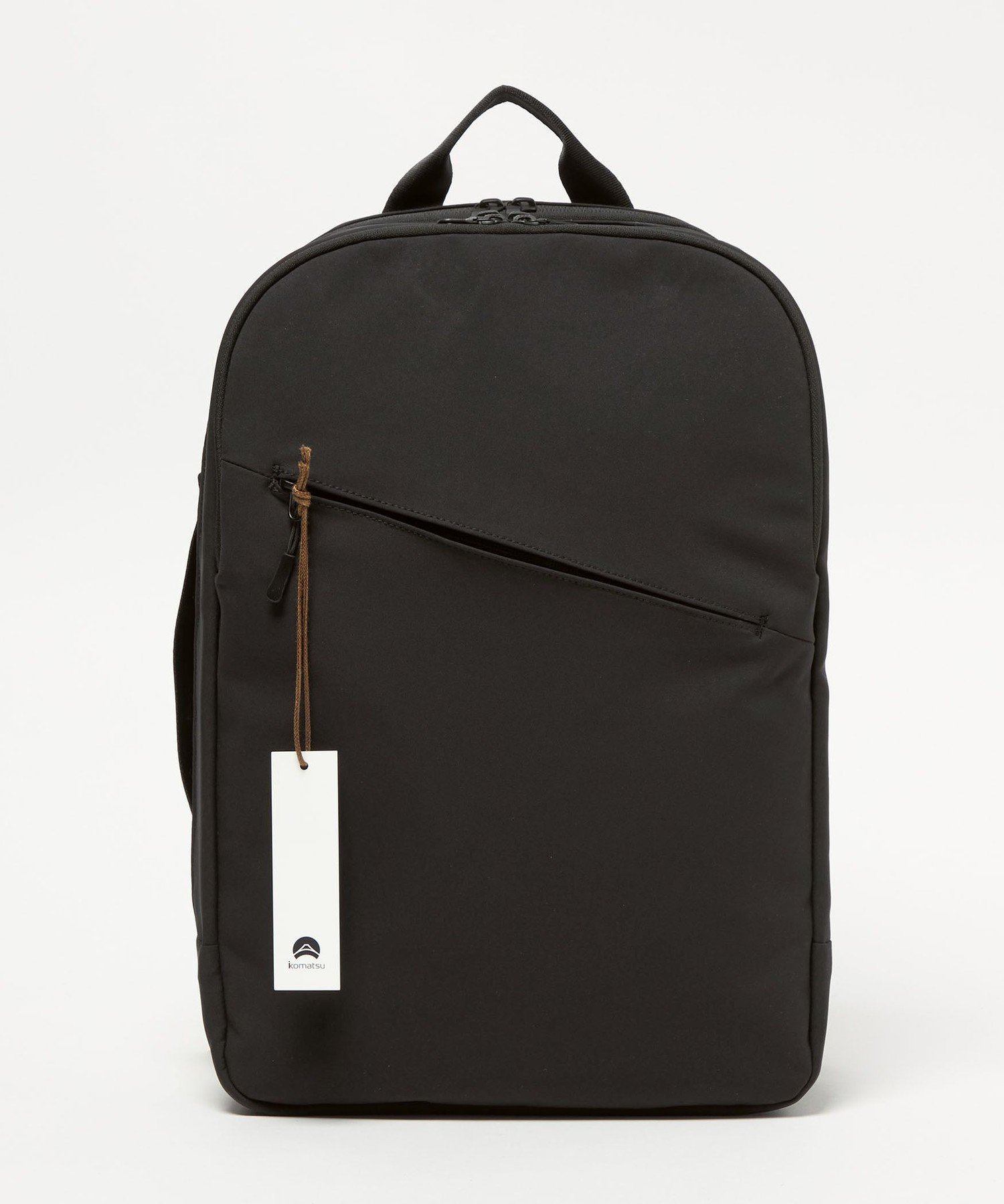 【ビューティ&ユース ユナイテッドアローズ/BEAUTY&YOUTH / UNITED ARROWS / MEN】の小松マテーレ リュック インテリア・キッズ・メンズ・レディースファッション・服の通販 founy(ファニー) 　ファッション　Fashion　メンズファッション　Fashion for Men　クッション　Cushion, Throw Pillow　コレクション　Collection, Seasonal Line　ショルダー　Shoulder, Shoulder Strap　シンプル　Simple, Minimal　スクエア　Square, Square Shape　スーツ　Suit, Formalwear　トラベル　Travel, Travel Gear　手帳　Planner, Notebook　ファブリック　Fabric, Textile　フィット　Fit, Slim Fit　フォルム　Silhouette, Form　フロント　Front, Front Design　ポケット　Pocket, Pocket Detail　メッシュ　Mesh, Net Fabric　モバイル　Mobile, Smartphone　リュック　Backpack, Rucksack　リラックス　Relax, Relaxed Fit　スーツケース キャリーケース　Suitcase / Carry Case　エレガント 上品　Elegant　ビジネス 仕事 通勤　Business / Work / Commuting　BLACK|ID: prp329100004933811 ipo3291000000037031593