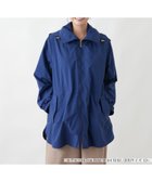 【レリアンプラスハウス/Leilian PLUS HOUSE】の【店舗人気】【はっ水】コート【Rich 1-mile】 人気、トレンドファッション・服の通販 founy(ファニー) ファッション Fashion レディースファッション Fashion for Women アウター Coat / Outerwear Collection コート・ロングコート・ピーコート Long Coats, Peacoats & More ショール Shawl, Wrap ドローストリング Drawstring, Pull Cord ポケット Pocket, Pocket Detail 人気 Popular, Best Seller 夏 Summer 旅行 Travel 軽量 Lightweight, Ultra Light thumbnail ブルー系|ID: prp329100004933817 ipo3291000000037031611
