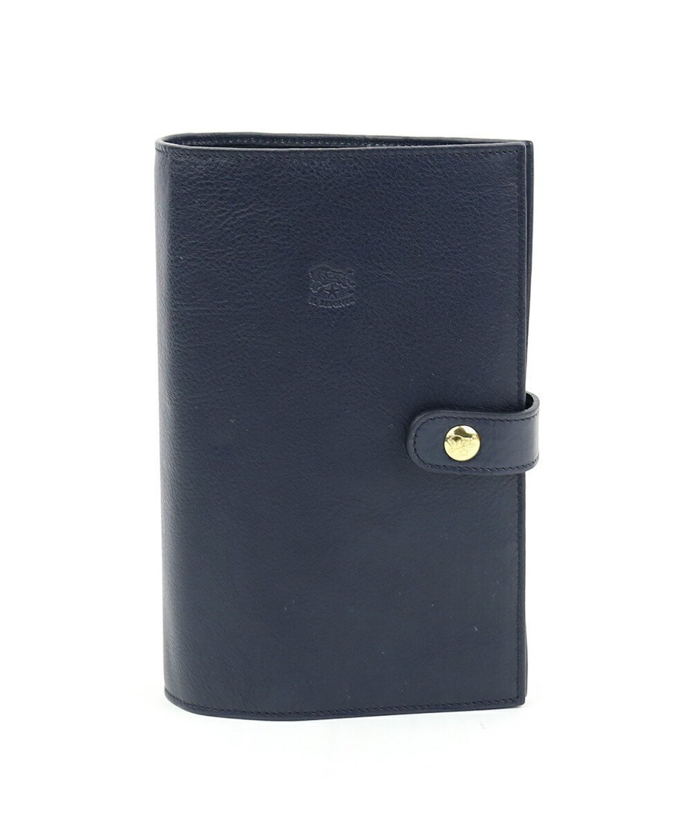 【ブルー コム ブルー/BLEU COMME BLEU / MEN】のイルビゾンテ 手帳カバー 大 インテリア・キッズ・メンズ・レディースファッション・服の通販 founy(ファニー) 　ファッション　Fashion　メンズファッション　Fashion for Men　ポケット　Pocket, Pocket Detail　手帳　Planner, Notebook　37|ID: prp329100004933820 ipo3291000000037031635