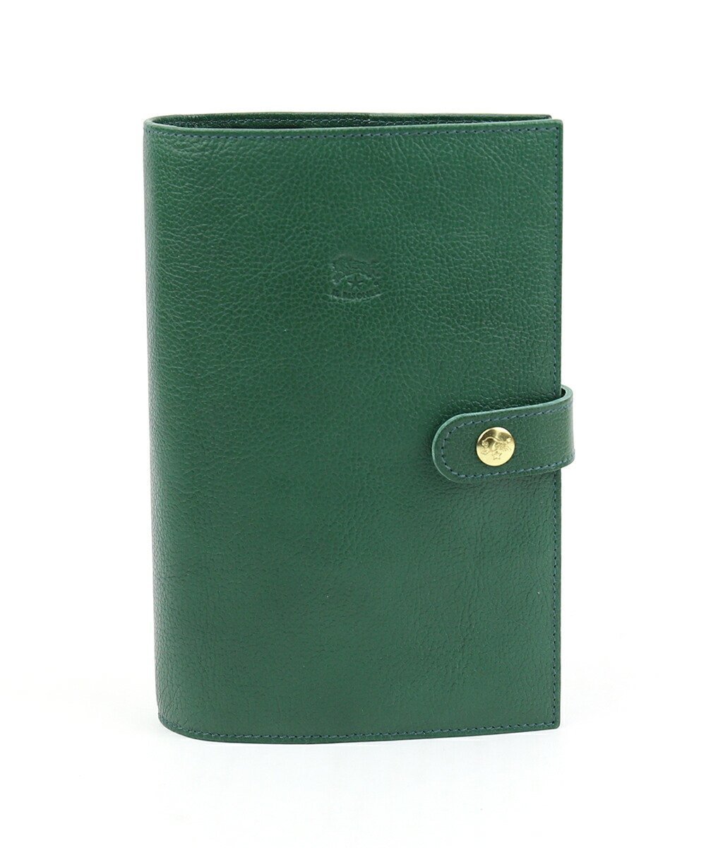 【ブルー コム ブルー/BLEU COMME BLEU / MEN】のイルビゾンテ 手帳カバー 大 インテリア・キッズ・メンズ・レディースファッション・服の通販 founy(ファニー) 　ファッション　Fashion　メンズファッション　Fashion for Men　ポケット　Pocket, Pocket Detail　手帳　Planner, Notebook　93|ID: prp329100004933820 ipo3291000000037031639