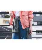 【アーバンリサーチ ドアーズ/URBAN RESEARCH DOORS】の『別注』Snow Peak Apparel×DOORS U.L.DOUBLEWEAVEPARKER ライトピンク|ID: prp329100004933825 ipo3291000000037031655