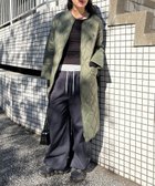 【セットアップセブン/SETUP7】のU.S. POLO ASSN./エクストラナイロン キルティング ロングコート ダブルジップ ポロ 人気、トレンドファッション・服の通販 founy(ファニー) ファッション Fashion レディースファッション Fashion for Women アウター Coat / Outerwear Collection コート・ロングコート・ピーコート Long Coats, Peacoats & More ウェーブ Wavy Pattern キャップ Cap, Baseball Cap キルティング Quilted, Quilting キルト Quilt, Quilted Fabric シューズ Shoes, Footwear シンプル Simple, Minimal スニーカー Sneakers, Trainers スラックス Slacks, Dress Pants タートルネック Turtleneck, High Neck デニム Denim, Jeans Material トレンド Trend, Trending Now バレエ Ballet, Ballet Style パイピング Piping, Trim Design フェミニン Feminine, Girly フロント Front, Front Design ロング Long, Long-Length 再入荷 Restock / Back in Stock ビジネス 仕事 通勤 Business / Work / Commuting thumbnail KHK|ID: prp329100004933833 ipo3291000000037031680