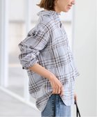 【フレームワーク/FRAMeWORK】の≪一部カラーWEB限定 / 追加 ≫フレンチリネンレギュラーシャツ 3 人気、トレンドファッション・服の通販 founy(ファニー) ファッション Fashion レディースファッション Fashion for Women トップス・カットソー Cut & Sew Tops シャツ・ブラウス・オフィスカジュアル Elegant Blouses & Button-Ups 定番 Standard, Basic Item フランス France, French ベーシック Basic, Essential リネン Linen, Linen Fabric 再入荷 Restock / Back in Stock おすすめ Recommended / Our Picks thumbnail ブルー A|ID: prp329100004933866 ipo3291000000037031818