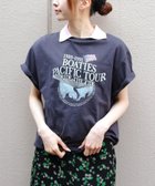【ステップス/STEPS】のTHE SHINZONE/シンゾーン BOATIES TOUR TEE GRY|ID: prp329100004933872 ipo3291000000037031847