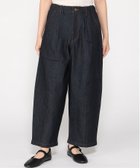 【フラボア/FRAPBOIS】のモーメントデニム ネイビー|ID: prp329100004933891 ipo3291000000037031926