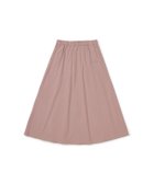 【スノーピーク/SNOW PEAK】のCooling Root Flare Skirt 人気、トレンドファッション・服の通販 founy(ファニー) ファッション Fashion レディースファッション Fashion for Women スカート Skirts アウトドア Outdoor Clothing 春 Spring クール Cool, Chic コレクション Collection, Seasonal Line 軽量 Lightweight, Ultra Light ストリング String, Drawstring スマート Smart, Elegant フィット Fit, Slim Fit ロング Long, Long-Length ワッシャー Washer, Crinkled Finish A/W・秋冬 Autumn/Winter S/S・春夏 SS, Spring/Summer, Warm Season 夏 Summer 2025年 2025 2025春夏・S/S Spring/Summer 2025 SS25 thumbnail DEEP PINK|ID: prp329100004933898 ipo3291000000037031957