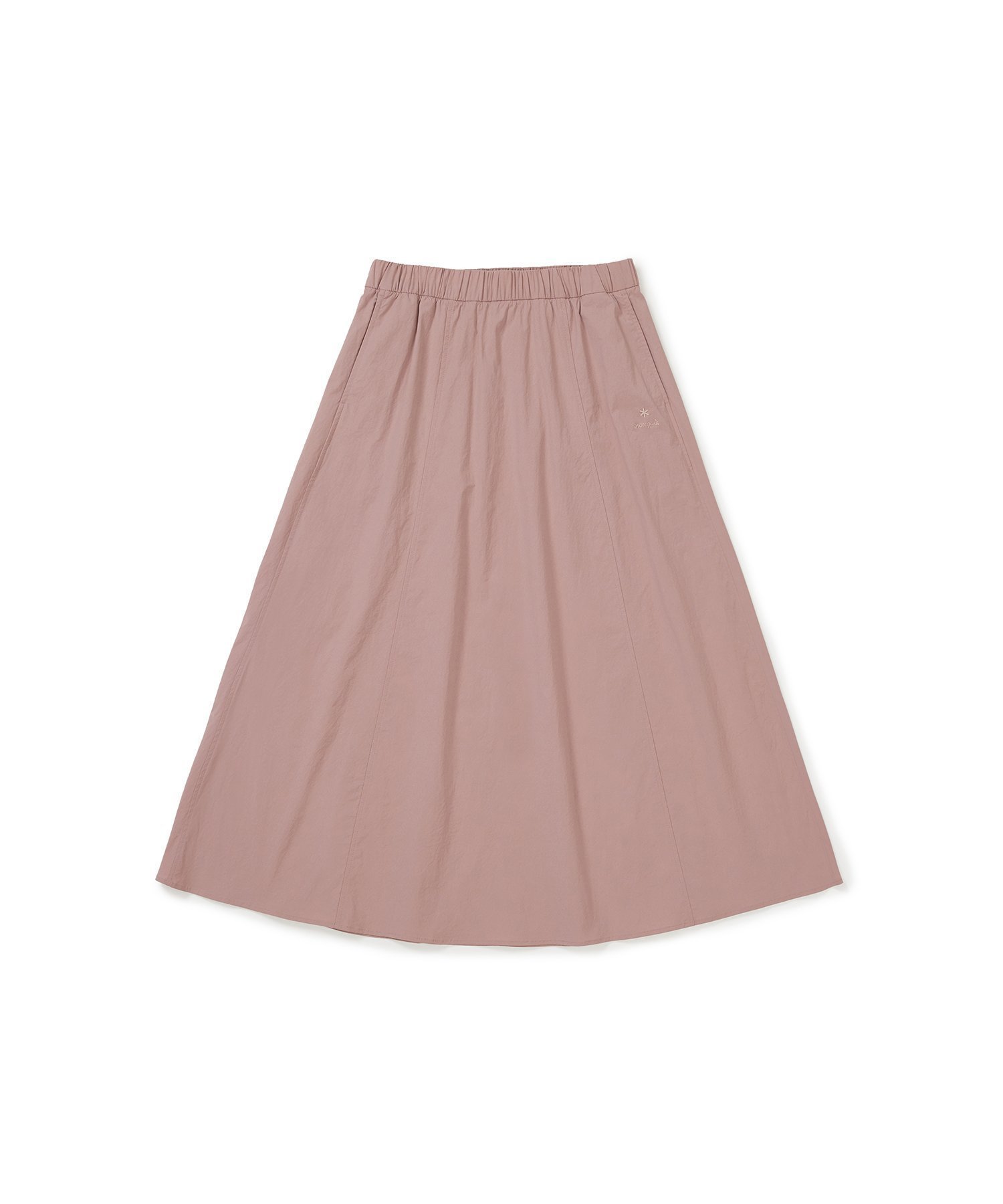 【スノーピーク/SNOW PEAK】のCooling Root Flare Skirt インテリア・キッズ・メンズ・レディースファッション・服の通販 founy(ファニー) 　ファッション　Fashion　レディースファッション　Fashion for Women　スカート　Skirts　アウトドア　Outdoor Clothing　春　Spring　クール　Cool, Chic　コレクション　Collection, Seasonal Line　軽量　Lightweight, Ultra Light　ストリング　String, Drawstring　スマート　Smart, Elegant　フィット　Fit, Slim Fit　ロング　Long, Long-Length　ワッシャー　Washer, Crinkled Finish　A/W・秋冬　Autumn/Winter　S/S・春夏　SS, Spring/Summer, Warm Season　夏　Summer　2025年　2025　2025春夏・S/S　Spring/Summer 2025 SS25　DEEP PINK|ID: prp329100004933898 ipo3291000000037031957