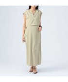 【ビームス ウイメン/BEAMS】のキーネックベスト ワンピース(セットアイテム) 人気、トレンドファッション・服の通販 founy(ファニー) ファッション Fashion レディースファッション Fashion for Women アウター Coat / Outerwear Collection アクセサリー Fashion Accessories カーディガン Cardigan, Knitwear キャミソール Camisole, Spaghetti Strap Top キャミワンピース Cami Dress, Slip Dress サンダル Sandals, Summer Shoes ショート Short, Short Length シンプル Simple, Minimal トレンド Trend, Trending Now フラット Flat, Flat Shoes ベスト Vest, Waistcoat リラックス Relax, Relaxed Fit ワイド Wide, Wide Fit おすすめ Recommended / Our Picks thumbnail BEIGE|ID: prp329100004933902 ipo3291000000037031972