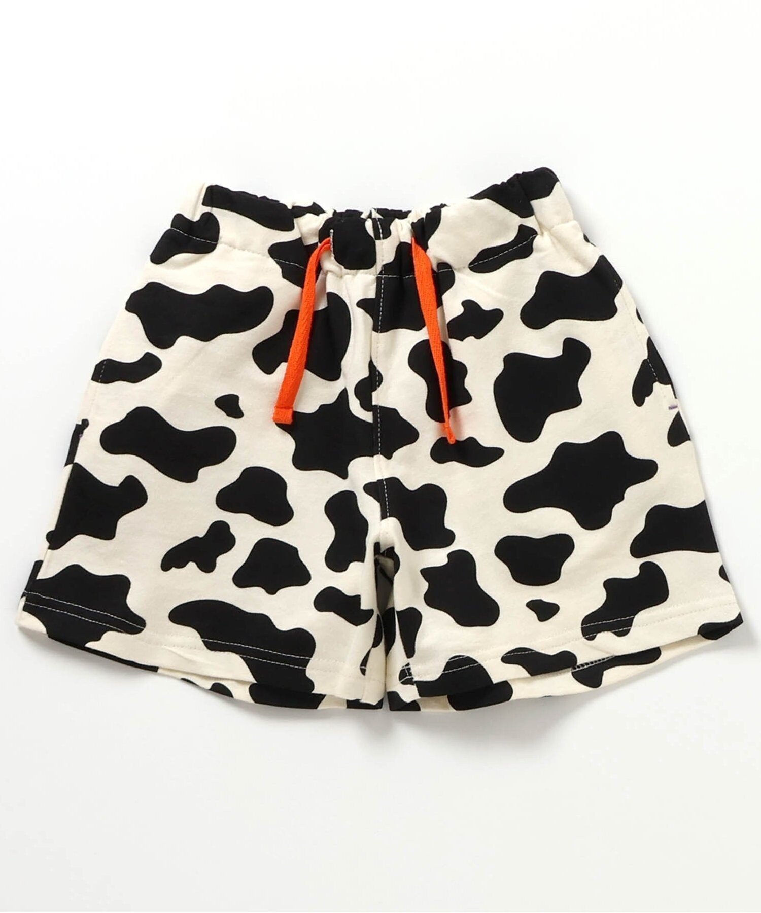 【エフオー オンラインストア/F.O.Online Store / KIDS】のWEB限定 カラバリイージーパンツ 4分丈 人気、トレンドファッション・服の通販 founy(ファニー) 　ファッション　Fashion　キッズファッション　Fashion for Kids　ボトムス　Bottoms　おすすめ　Recommended / Our Picks　プリント　Print, Printed Pattern　人気　Popular, Best Seller　 other-1|ID: prp329100004935992 ipo3291000000037040728