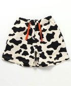 【エフオー オンラインストア/F.O.Online Store / KIDS】のWEB限定 カラバリイージーパンツ 4分丈 人気、トレンドファッション・服の通販 founy(ファニー) ファッション Fashion キッズファッション Fashion for Kids ボトムス Bottoms おすすめ Recommended / Our Picks プリント Print, Printed Pattern 人気 Popular, Best Seller thumbnail キナリ|ID: prp329100004935992 ipo3291000000037040729