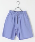 【グローバルワーク/GLOBAL WORK / KIDS】のエアかるショーツ/キッズ/618881 人気、トレンドファッション・服の通販 founy(ファニー) ファッション Fashion キッズファッション Fashion for Kids おすすめ Recommended / Our Picks エアリー Airy Texture ショーツ Shorts, Short Pants ショート Short, Short Length シンプル Simple, Minimal ストレッチ Stretch, Stretchy Fabric セットアップ Set-Up, Coordinated Outfit プリント Print, Printed Pattern 半袖 Short Sleeve, Half Sleeve 夏 Summer 定番 Standard, Basic Item thumbnail ライラック85|ID: prp329100004935993 ipo3291000000037040743