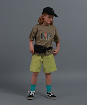 【グローバルワーク/GLOBAL WORK / KIDS】のエアかるショーツ/キッズ/618881 人気、トレンドファッション・服の通販 founy(ファニー) ファッション Fashion キッズファッション Fashion for Kids おすすめ Recommended / Our Picks エアリー Airy Texture ショーツ Shorts, Short Pants ショート Short, Short Length シンプル Simple, Minimal ストレッチ Stretch, Stretchy Fabric セットアップ Set-Up, Coordinated Outfit プリント Print, Printed Pattern 半袖 Short Sleeve, Half Sleeve 夏 Summer 定番 Standard, Basic Item |ID:prp329100004935993