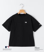 【シップス/SHIPS / KIDS】のSHIPS KIDS 130~170cm / PEANUTS*MLB プリント Tシャツ ブラック|ID: prp329100004935998 ipo3291000000037040769