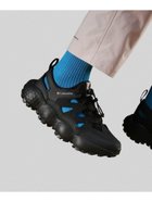 【コロンビア/Columbia / MEN】の高反発クッション Columbia メンズ スライブ リバイブ シャンダル スニーカーサンダル /コロンビア ブラック[002001]|ID: prp329100004936004 ipo3291000000037314342