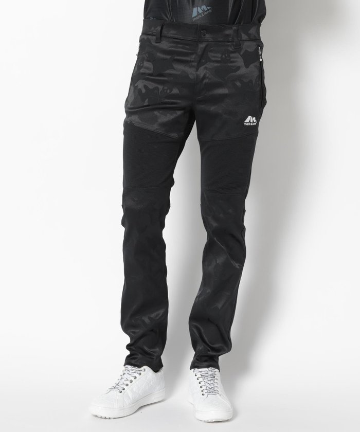 【その他のブランド/Other】のMEN インテリア・キッズ・メンズ・レディースファッション・服の通販 founy(ファニー) https://founy.com/ ファッション Fashion メンズファッション Fashion for Men 2025年 2025 2025春夏・S/S Spring/Summer 2025 SS25 ジャカード／ジャガード Jacquard, Woven Pattern スタイリッシュ Stylish, Fashionable ストレッチ Stretch, Stretchy Fabric ヨーク Yoke, Yoke Design エレガント 上品 Elegant 夏 Summer |ID: prp329100004936005 ipo3291000000037231006