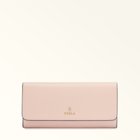 【フルラ/FURLA】の【公式】フルラ カメリア (Furla Camelia) 長財布 XL DUSTY PINK+COLOR CRI|ID: prp329100004936012 ipo3291000000037040821