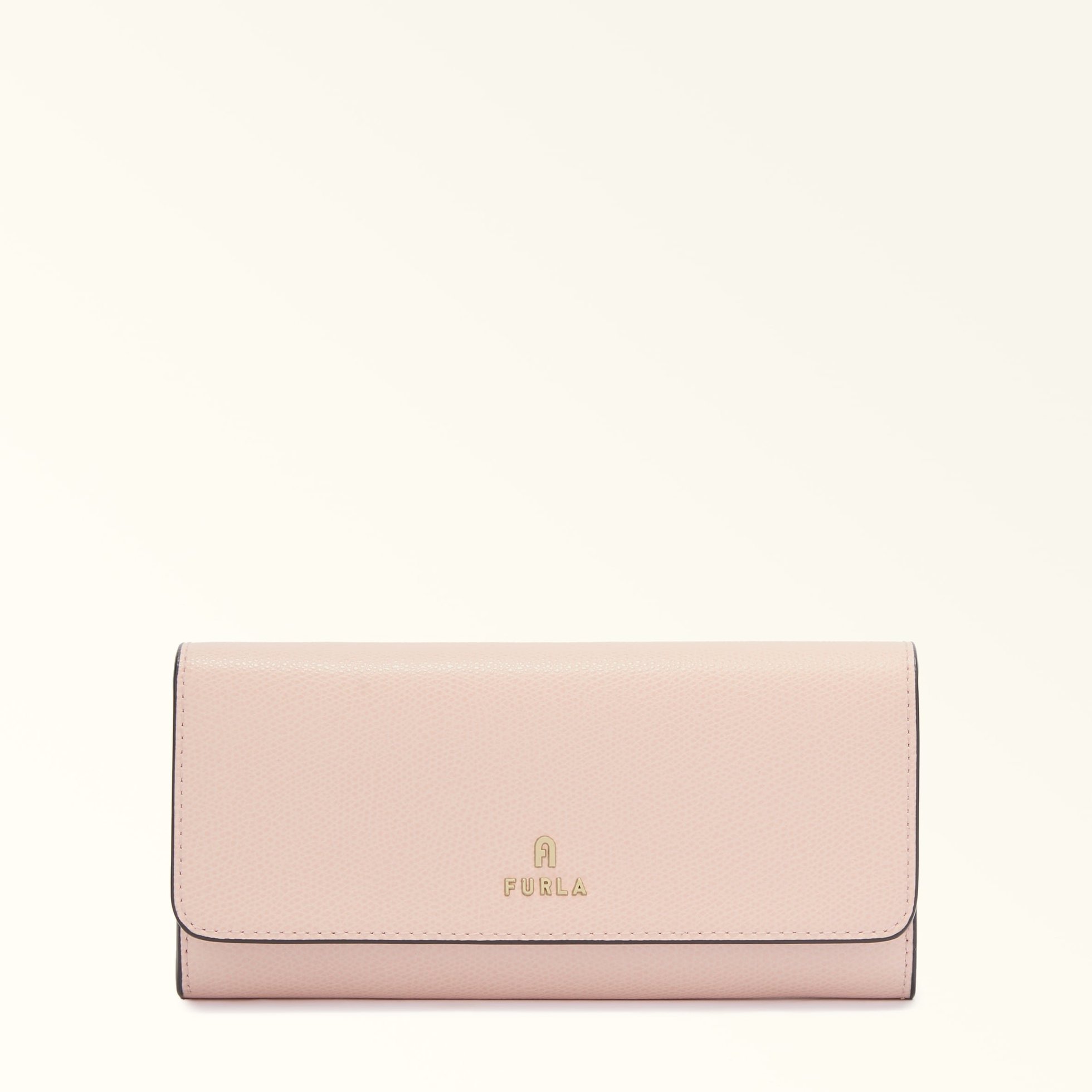 【フルラ/FURLA】の【公式】フルラ カメリア (Furla Camelia) 長財布 XL インテリア・キッズ・メンズ・レディースファッション・服の通販 founy(ファニー) 　ファッション　Fashion　レディースファッション　Fashion for Women　ミニ財布・二つ折り財布　Wallets & Card Cases　財布　Wallet, Purse　DUSTY PINK+COLOR CRI|ID: prp329100004936012 ipo3291000000037040821