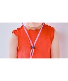 【エフオー オンラインストア/F.O.Online Store / KIDS】の風通しのいいメッシュ切替マルチカラーアウトドアハット UVカット 日よけ 保冷剤ポケット付き 人気、トレンドファッション・服の通販 founy(ファニー) ファッション Fashion キッズファッション Fashion for Kids アウトドア Outdoor Clothing ポケット Pocket, Pocket Detail メッシュ Mesh, Net Fabric 切替 Switching, Contrast Panel 夏 Summer thumbnail ピンク|ID: prp329100004936017 ipo3291000000037040836