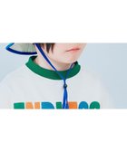 【エフオー オンラインストア/F.O.Online Store / KIDS】の風通しのいいメッシュ切替マルチカラーアウトドアハット UVカット 日よけ 保冷剤ポケット付き 人気、トレンドファッション・服の通販 founy(ファニー) ファッション Fashion キッズファッション Fashion for Kids アウトドア Outdoor Clothing ポケット Pocket, Pocket Detail メッシュ Mesh, Net Fabric 切替 Switching, Contrast Panel 夏 Summer thumbnail レッド|ID: prp329100004936017 ipo3291000000037040840