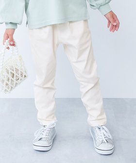 【デビロック/devirock / KIDS】のよくばりストレッチ ツイル タックパンツ ロングパンツ 長ズボン ボトムス 25AW 人気、トレンドファッション・服の通販 founy(ファニー) ファッション Fashion キッズファッション Fashion for Kids ボトムス Bottoms ストレッチ Stretch, Stretchy Fabric ツイル Twist, Twisted Detail ロング Long, Long-Length おすすめ Recommended / Our Picks 2025年 2025 2025-2026秋冬・A/W Autumn/Winter 2025–26 AW25–26 |ID:prp329100004936018