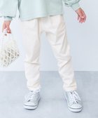 【デビロック/devirock / KIDS】のよくばりストレッチ ツイル タックパンツ ロングパンツ 長ズボン ボトムス 25AW 人気、トレンドファッション・服の通販 founy(ファニー) ファッション Fashion キッズファッション Fashion for Kids ボトムス Bottoms ストレッチ Stretch, Stretchy Fabric ツイル Twist, Twisted Detail ロング Long, Long-Length おすすめ Recommended / Our Picks 2025年 2025 2025-2026秋冬・A/W Autumn/Winter 2025–26 AW25–26 thumbnail オフホワイト|ID: prp329100004936018 ipo3291000000037040842