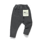 【ブランシェス/branshes / KIDS】のガーデナーテーパードデニムパンツ 人気、トレンドファッション・服の通販 founy(ファニー) ファッション Fashion キッズファッション Fashion for Kids ボトムス Bottoms デニム Denim, Jeans Material ポケット Pocket, Pocket Detail おすすめ Recommended / Our Picks thumbnail グレー|ID: prp329100004936019 ipo3291000000037040852