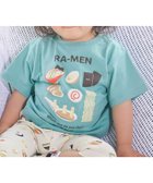 【ベベ オンライン ストア/BEBE ONLINE STORE / KIDS】の【スララク/防汚加工/オーガニックコットン】わくわく男の子半袖Tシャツ(80~130cm) 人気、トレンドファッション・服の通販 founy(ファニー) ファッション Fashion キッズファッション Fashion for Kids アニマル Animal Print 春 Spring コレクション Collection, Seasonal Line フレンチ French, French Style ボーダー Border, Stripe ポケット Pocket, Pocket Detail 半袖 Short Sleeve, Half Sleeve モチーフ Motif, Design Theme S/S・春夏 SS, Spring/Summer, Warm Season 犬 Dog 夏 Summer エレガント 上品 Elegant 2026年 2026 thumbnail グリーン×ラーメン|ID: prp329100004936020 ipo3291000000037040857