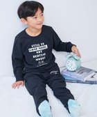 【デビロック/devirock / KIDS】の綿100% デビラボ ROOM ボーイズ 長袖パジャマ 子供服 キッズ 男の子 26SS 人気、トレンドファッション・服の通販 founy(ファニー) ファッション Fashion キッズファッション Fashion for Kids 長袖 Long Sleeve, Full Sleeve パジャマ Pajamas, Sleepwear プリント Print, Printed Pattern ボーイズ Boyish, Boy Style おすすめ Recommended / Our Picks お家時間・ステイホーム Stay Home / At Home 旅行 Travel 2026年 2026 thumbnail 011-ゲーム-ブラック|ID: prp329100004936024 ipo3291000000037040897