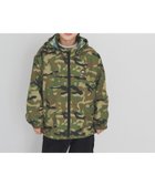 【ベイフロー/BAYFLOW / KIDS】の軽量・フード取り外し可 撥水防風マウンテンパーカー(KIDS) NEW!!迷彩01|ID: prp329100004936025 ipo3291000000037040900