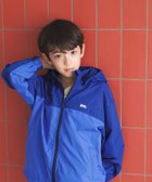 【ベイフロー/BAYFLOW / KIDS】の軽量・フード取り外し可 撥水防風マウンテンパーカー(KIDS) ブルー80|ID: prp329100004936025 ipo3291000000037040905