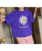 【エフオー オンラインストア/F.O.Online Store / KIDS】の【リンク】B NEWJACK グラフィックTシャツ 人気、トレンドファッション・服の通販 founy(ファニー) ファッション Fashion キッズファッション Fashion for Kids グラフィック Graphic, Graphic Design 人気 Popular, Best Seller プリント Print, Printed Pattern 半袖 Short Sleeve, Half Sleeve thumbnail ロイヤルブルー|ID: prp329100004936029 ipo3291000000037040929