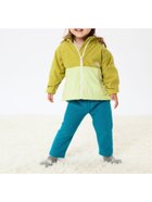 【ザ ノース フェイス/THE NORTH FACE / KIDS】の【公式】コンパクトジャケット(ベビー) 人気、トレンドファッション・服の通販 founy(ファニー) ファッション Fashion キッズファッション Fashion for Kids アウトドア Outdoor Clothing コンパクト Compact, Small Size ジャケット Jacket, Outerwear ベビー Baby, Babywear 定番 Standard, Basic Item thumbnail クレスグリーン×レモンミスト|ID: prp329100004936033 ipo3291000000037040961