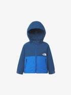【ザ ノース フェイス/THE NORTH FACE / KIDS】の【公式】コンパクトジャケット(ベビー) 人気、トレンドファッション・服の通販 founy(ファニー) ファッション Fashion キッズファッション Fashion for Kids アウトドア Outdoor Clothing コンパクト Compact, Small Size ジャケット Jacket, Outerwear ベビー Baby, Babywear 定番 Standard, Basic Item thumbnail マウンテンブルー×ヒーローブル|ID: prp329100004936033 ipo3291000000037040963