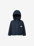 【ザ ノース フェイス/THE NORTH FACE / KIDS】の【公式】コンパクトジャケット(ベビー) 人気、トレンドファッション・服の通販 founy(ファニー) ファッション Fashion キッズファッション Fashion for Kids アウトドア Outdoor Clothing コンパクト Compact, Small Size ジャケット Jacket, Outerwear ベビー Baby, Babywear 定番 Standard, Basic Item thumbnail アーバンネイビー|ID: prp329100004936033 ipo3291000000037040965