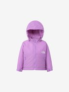 【ザ ノース フェイス/THE NORTH FACE / KIDS】の【公式】コンパクトジャケット(ベビー) 人気、トレンドファッション・服の通販 founy(ファニー) ファッション Fashion キッズファッション Fashion for Kids アウトドア Outdoor Clothing コンパクト Compact, Small Size ジャケット Jacket, Outerwear ベビー Baby, Babywear 定番 Standard, Basic Item thumbnail パープルグラナイト|ID: prp329100004936033 ipo3291000000037040966