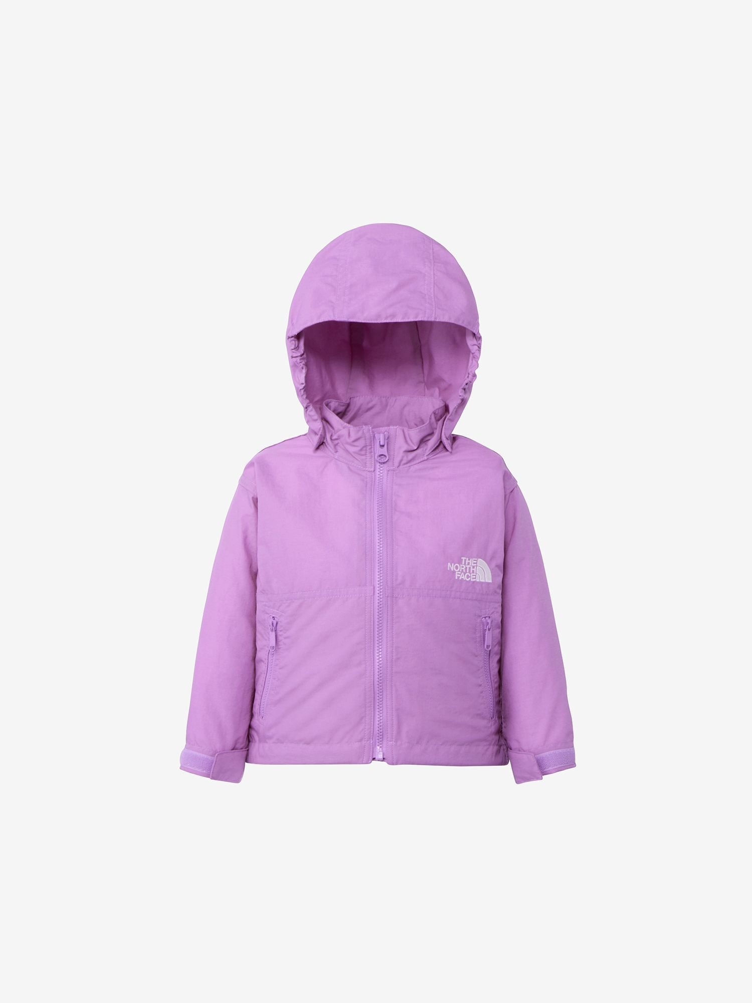 【ザ ノース フェイス/THE NORTH FACE / KIDS】の【公式】コンパクトジャケット(ベビー) インテリア・キッズ・メンズ・レディースファッション・服の通販 founy(ファニー) 　ファッション　Fashion　キッズファッション　Fashion for Kids　アウトドア　Outdoor Clothing　コンパクト　Compact, Small Size　ジャケット　Jacket, Outerwear　ベビー　Baby, Babywear　定番　Standard, Basic Item　パープルグラナイト|ID: prp329100004936033 ipo3291000000037040966