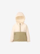 【ザ ノース フェイス/THE NORTH FACE / KIDS】の【公式】コンパクトジャケット(ベビー) 人気、トレンドファッション・服の通販 founy(ファニー) ファッション Fashion キッズファッション Fashion for Kids アウトドア Outdoor Clothing コンパクト Compact, Small Size ジャケット Jacket, Outerwear ベビー Baby, Babywear 定番 Standard, Basic Item thumbnail ホワイトデューン×クラシックカ|ID: prp329100004936033 ipo3291000000037040967