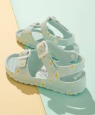 【エフオー オンラインストア/F.O.Online Store / KIDS】の【26年新作】EVAサンダル 人気、トレンドファッション・服の通販 founy(ファニー) ファッション Fashion キッズファッション Fashion for Kids おすすめ Recommended / Our Picks サンダル Sandals, Summer Shoes マーブル Marble, Marble Pattern 人気 Popular, Best Seller 夏 Summer 定番 Standard, Basic Item thumbnail サックス|ID: prp329100004936034 ipo3291000000037040974