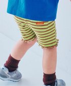 【エフオー オンラインストア/F.O.Online Store / KIDS】の選べる3タイプイロチ買いしたいハーフスパッツ 全10色 リンク セットアップ対応 4分丈 人気、トレンドファッション・服の通販 founy(ファニー) ファッション Fashion キッズファッション Fashion for Kids カラフル Colorful Design ストレッチ Stretch, Stretchy Fabric セットアップ Set-Up, Coordinated Outfit タンク Tank Top, Sleeveless Top ハーフ Half, Half-Length プリント Print, Printed Pattern ロンパース Romper, Jumpsuit おすすめ Recommended / Our Picks thumbnail グリーン|ID: prp329100004936035 ipo3291000000037040981