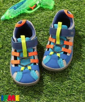 【エフオー オンラインストア/F.O.Online Store / KIDS】のIFME 別注ウォーターサンダル 人気、トレンドファッション・服の通販 founy(ファニー) ファッション Fashion キッズファッション Fashion for Kids おすすめ Recommended / Our Picks ウォーター Water サンダル Sandals, Summer Shoes 別注 Limited Edition, Custom Order 夏 Summer |ID:prp329100004936039