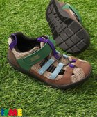 【エフオー オンラインストア/F.O.Online Store / KIDS】のIFME 別注ウォーターサンダル 人気、トレンドファッション・服の通販 founy(ファニー) ファッション Fashion キッズファッション Fashion for Kids おすすめ Recommended / Our Picks ウォーター Water サンダル Sandals, Summer Shoes 別注 Limited Edition, Custom Order 夏 Summer thumbnail マルチカラー1|ID: prp329100004936039 ipo3291000000037041013