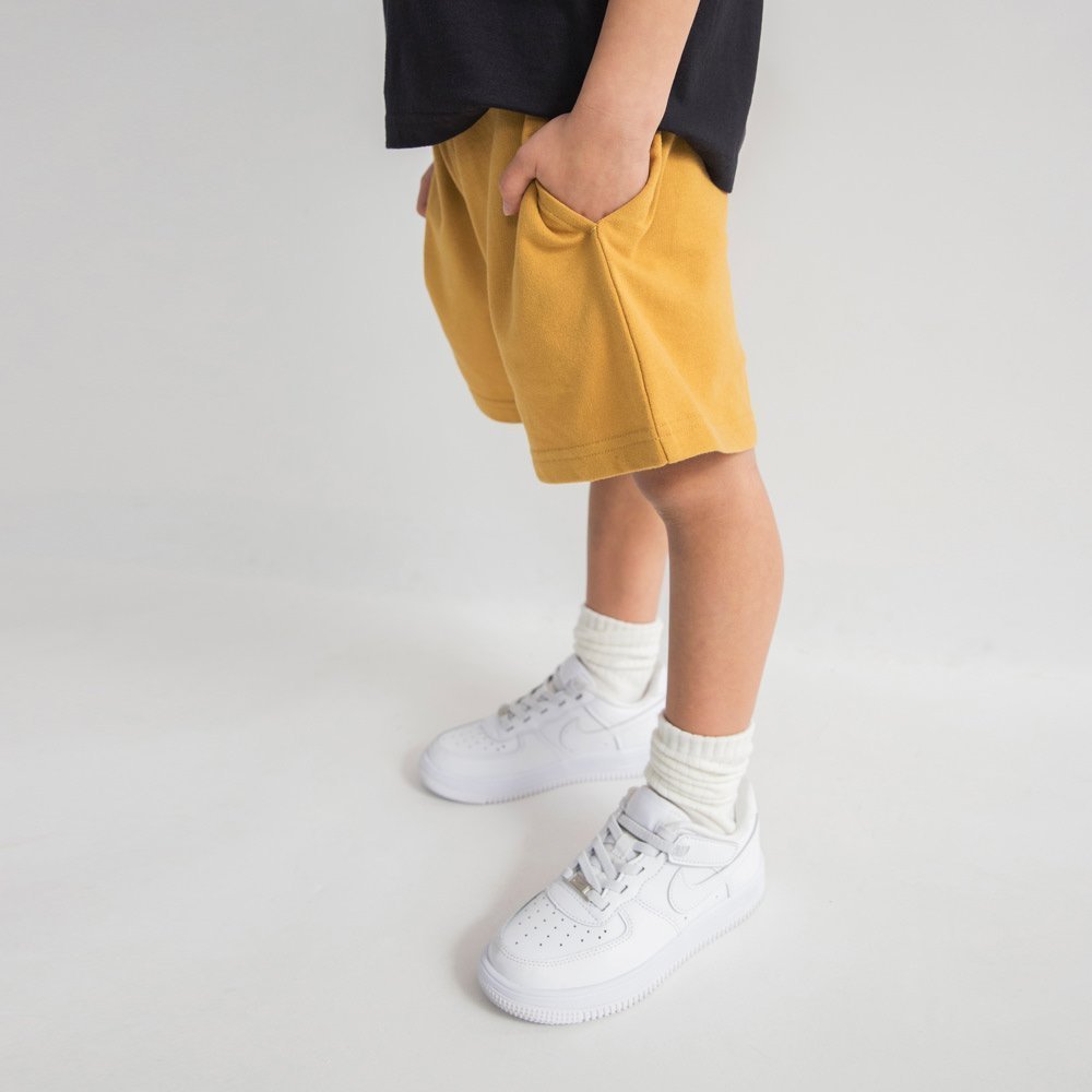 【ブランシェス/branshes / KIDS】の【WEB限定/DRC】カラバリカットハーフパンツ インテリア・キッズ・メンズ・レディースファッション・服の通販 founy(ファニー) 　ファッション　Fashion　キッズファッション　Fashion for Kids　ボトムス　Bottoms　ハーフ　Half, Half-Length　ボーイズ　Boyish, Boy Style　ポケット　Pocket, Pocket Detail　プチプライス・低価格　Affordable / Budget Price　おすすめ　Recommended / Our Picks　13:カラシ|ID: prp329100004936043 ipo3291000000037041027