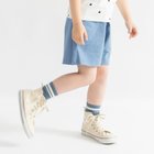 【ブランシェス/branshes / KIDS】の【WEB限定/DRC】カラバリカットハーフパンツ 人気、トレンドファッション・服の通販 founy(ファニー) ファッション Fashion キッズファッション Fashion for Kids ボトムス Bottoms ハーフ Half, Half-Length ボーイズ Boyish, Boy Style ポケット Pocket, Pocket Detail プチプライス・低価格 Affordable / Budget Price おすすめ Recommended / Our Picks thumbnail 21:ブルー|ID: prp329100004936043 ipo3291000000037041031